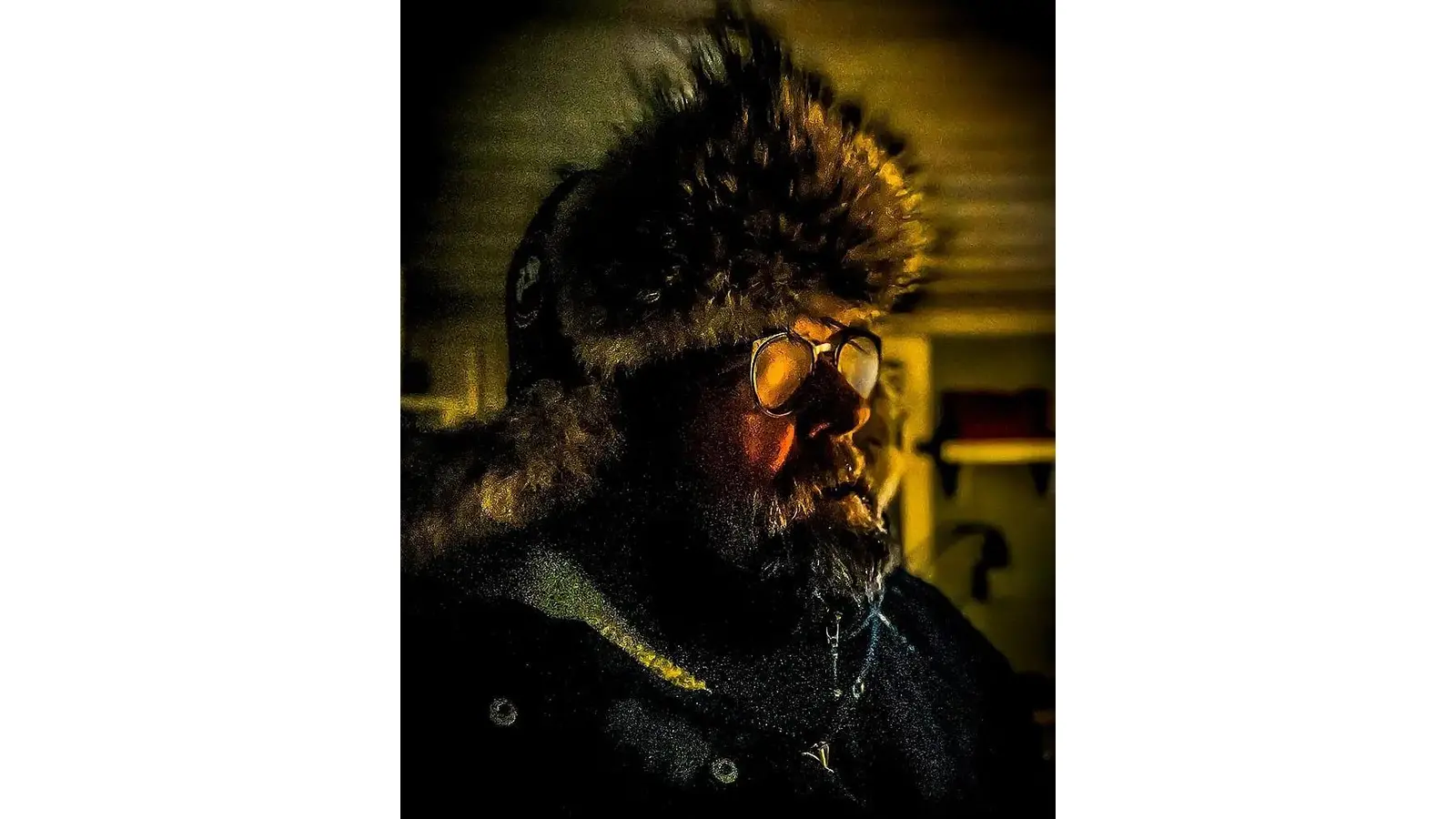 Jochen Malmsheimer präsentiert sein neues Programm: “Statt wesentlich die Welt bewegt, hab’ ich wohl nur das Meer gepflügt”.  (Foto: privat)