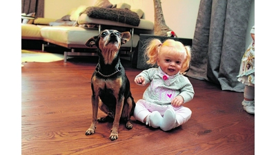 „Das macht was mit dem Unterbewusstsein” (Foto: jan)