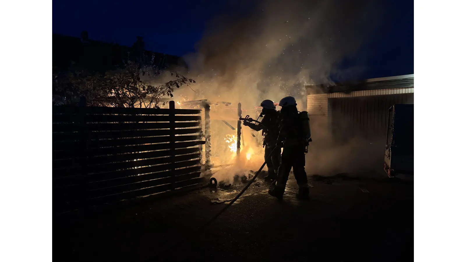 . (Foto: Feuerwehr)