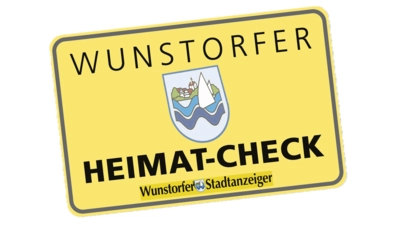 Heimat-Check: Eine Aktion des Wunstorfer Stadtanzeigers. (Foto: Wunstorfer Stadtanzeiger)