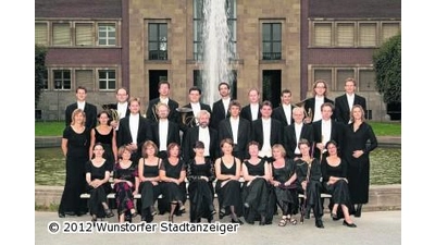 „Das größte Kunstwerk, das die Welt je gesehen hat” (Foto: gb)