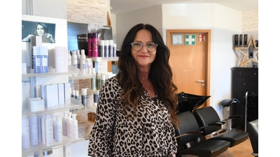 Mariella Conrad Zimenga setzt sich für gute Bezahlung ein - doch der gesetzliche Mindestlohn ist laut Innung nicht das, was der Branche hilft. (Foto: nd)