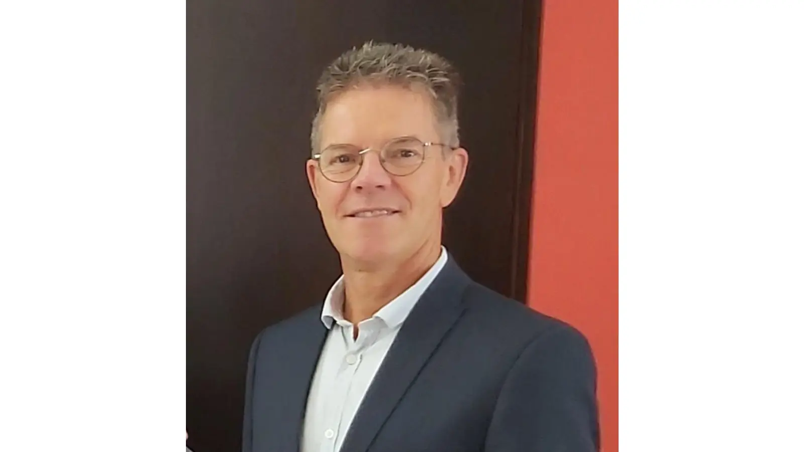 Volker Thies. (Foto: gk)