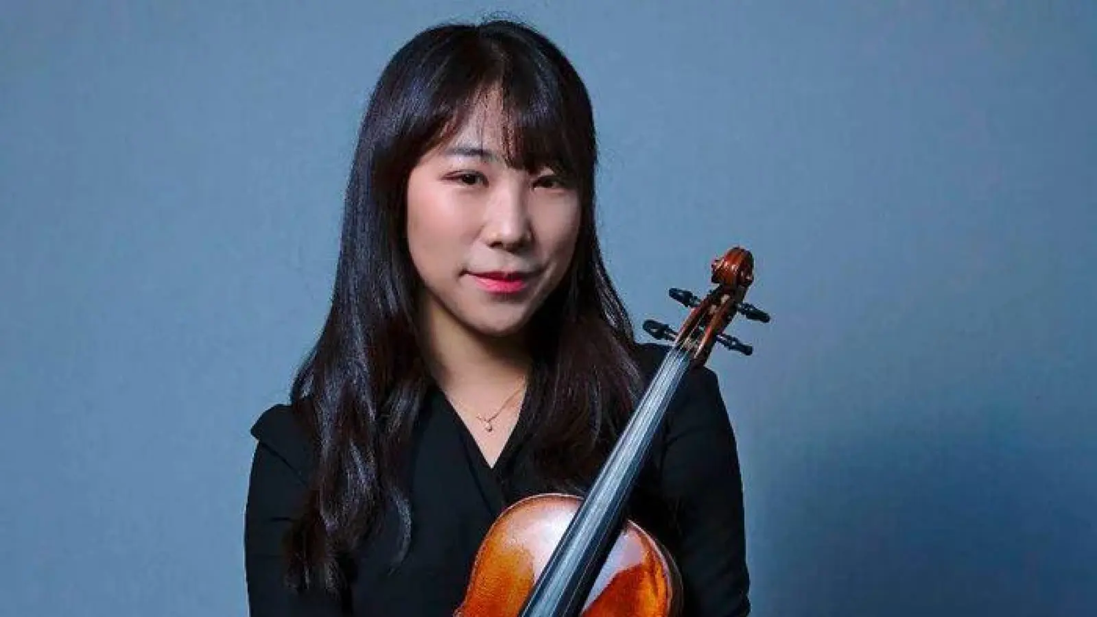 Yunran Kim. (Foto: privat)