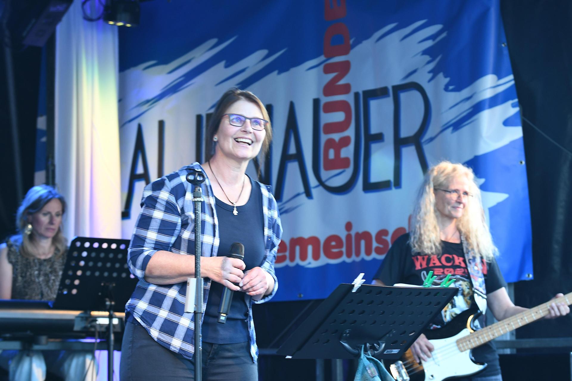 Fleckenfete Lauenau 2025<br><br> (Foto: nd)