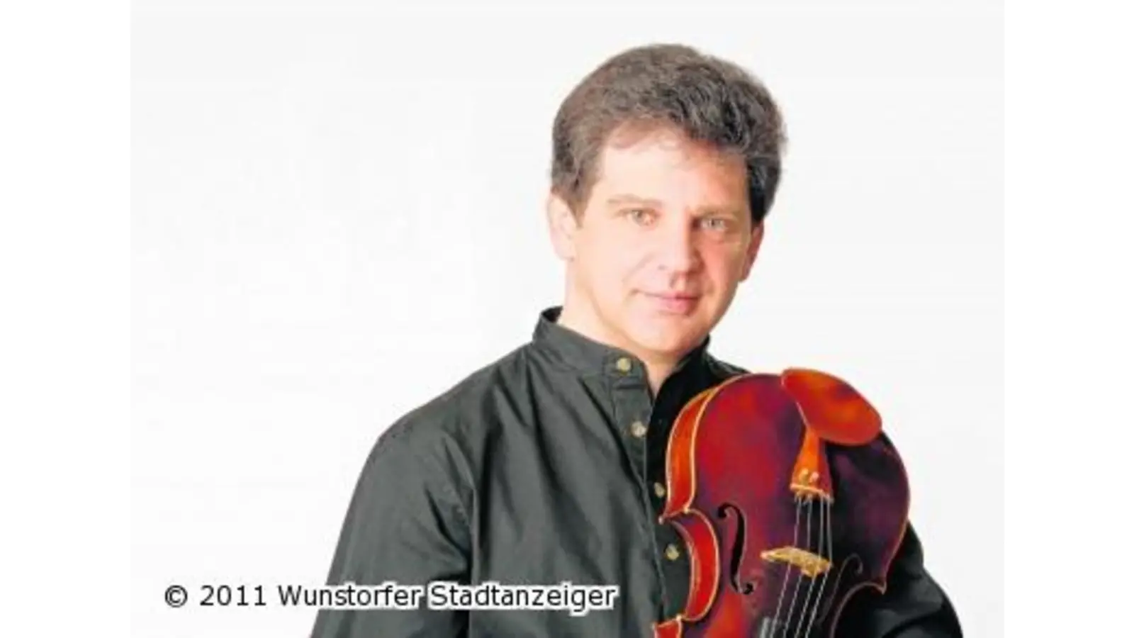 Konzert für Orgel und Viola (Foto: sowi)