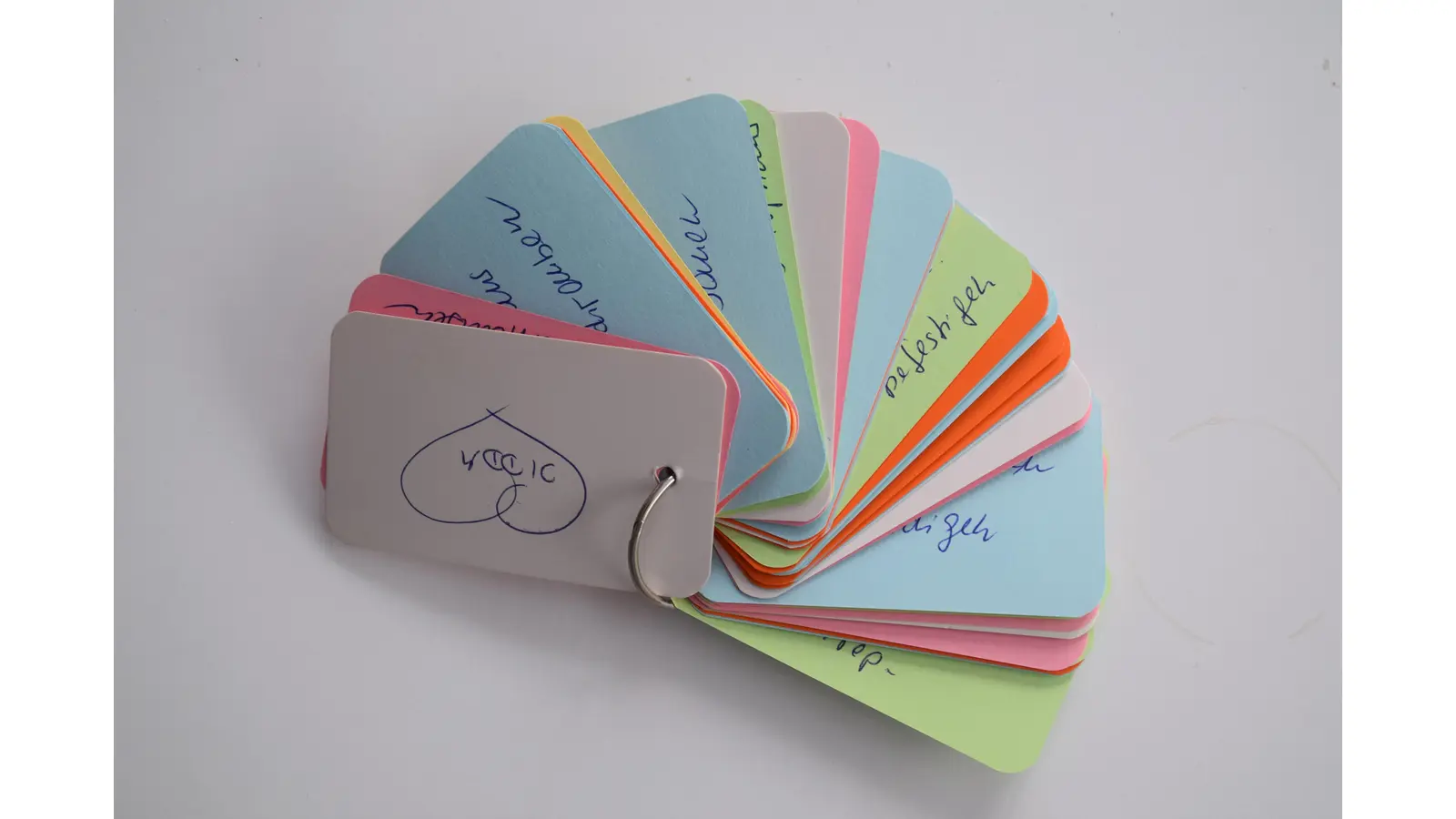 Nicht alles blieb unerledigt! (Foto: ab)