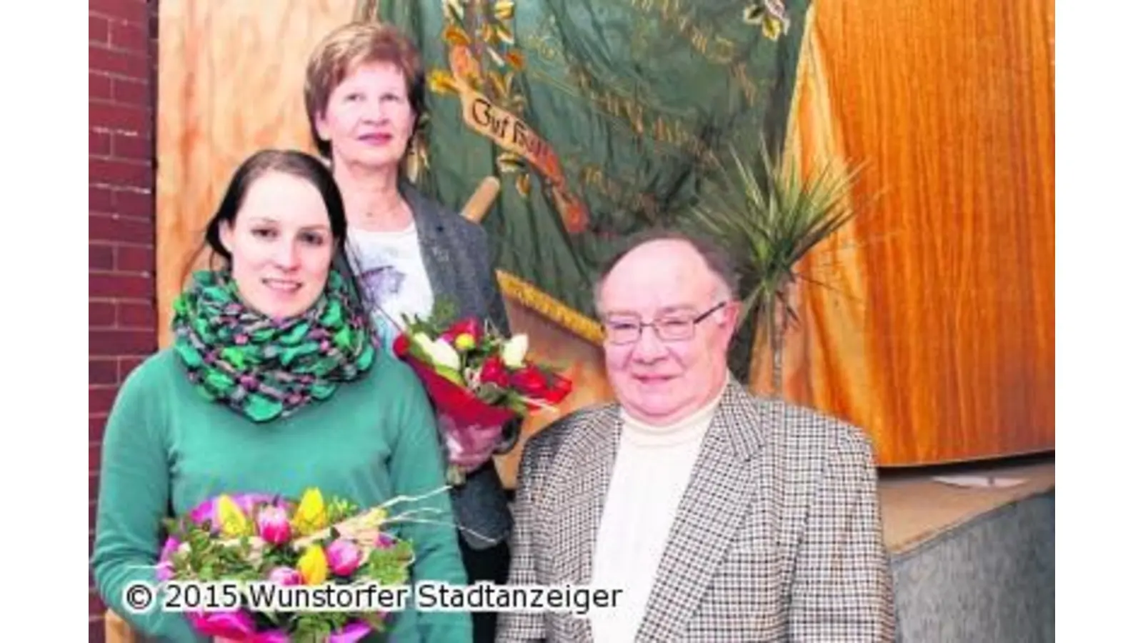 16 Sportarten beim TV Jahn Rehburg (Foto: jan)