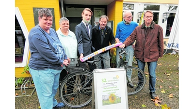 Viele Vorschläge für Verbesserungen (Foto: mk)