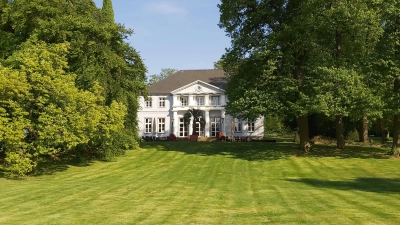 Kurparkpflege geht ins Geld. Im Jahr 2026 wird sie von der Landesgartenschau gGmbH getragen. (Foto: gk)