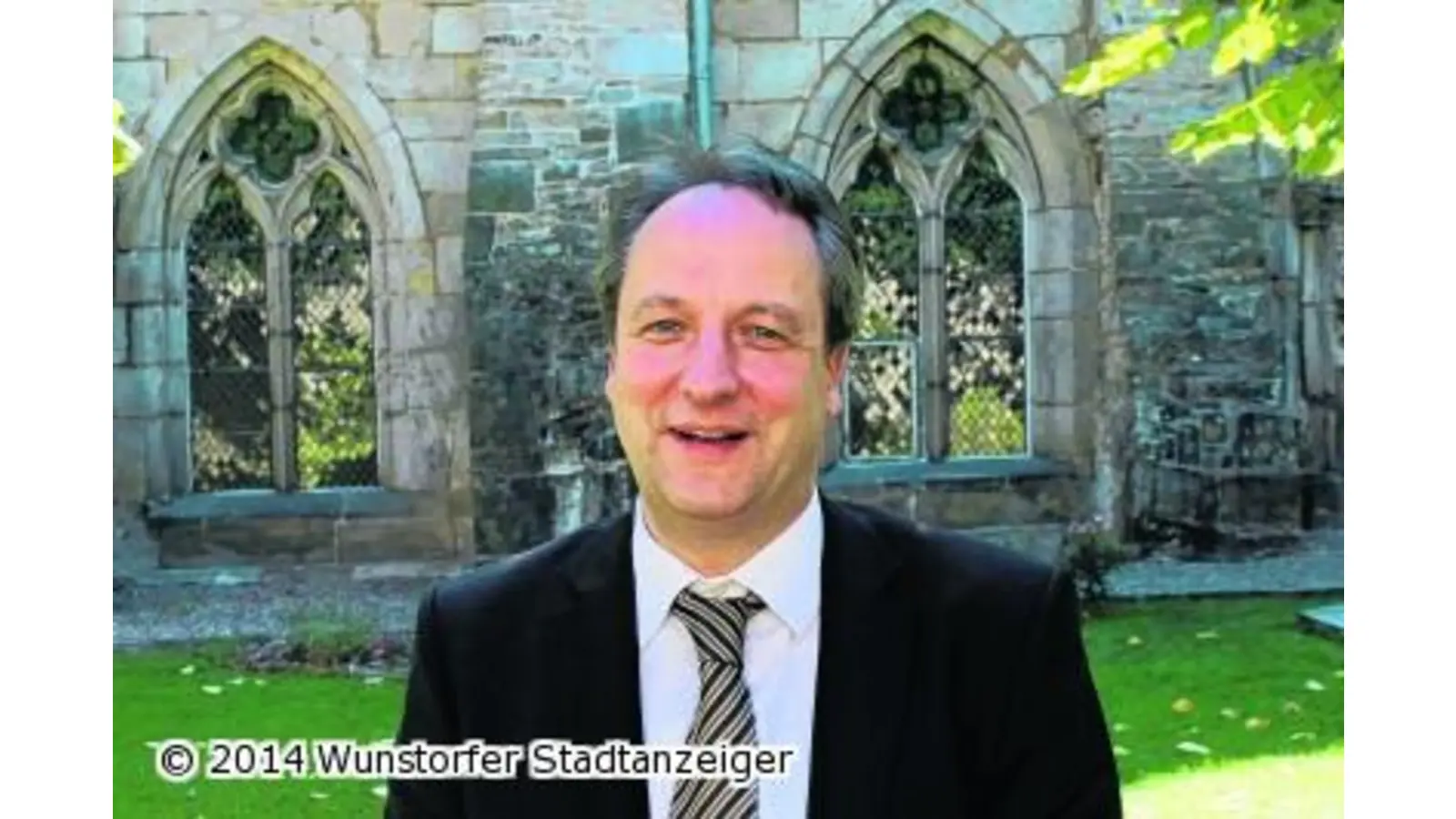 Stäblein wird Propst in Berlin (Foto: jan)