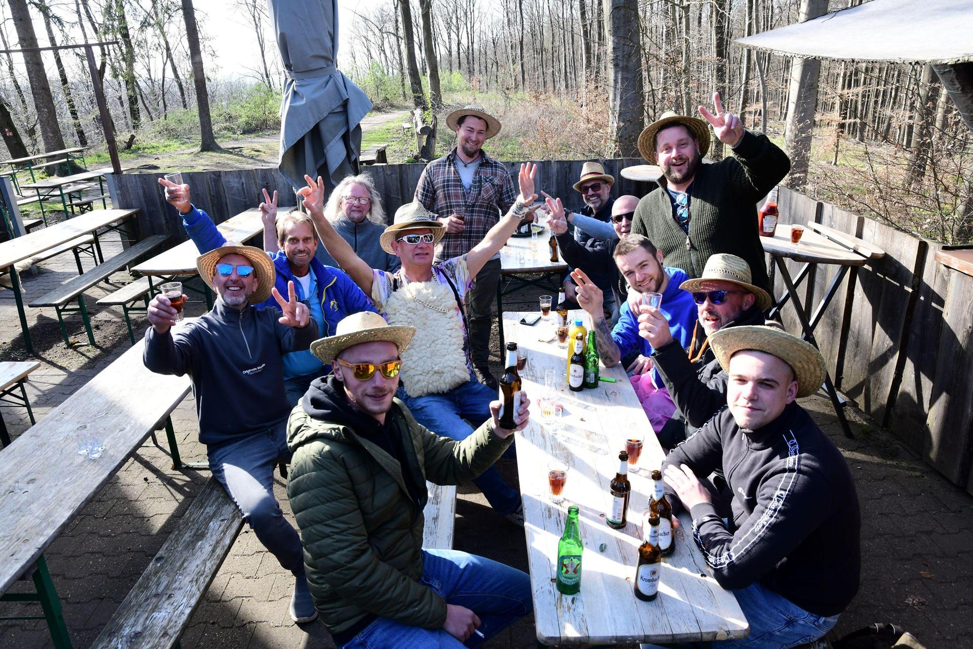 . (Foto: Günter Habedank)