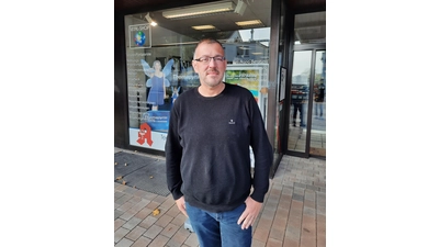 Klaus Bellwinkel erklärt, wo es in den Apotheken beim E-Rezept oft hakt. (Foto: privat)