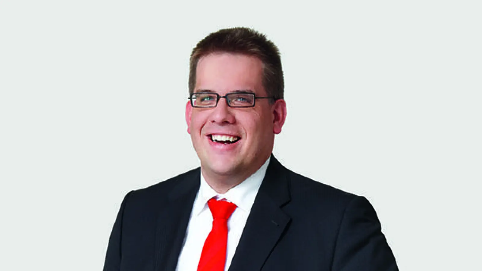 Jörg Mecke. (Foto: ds)