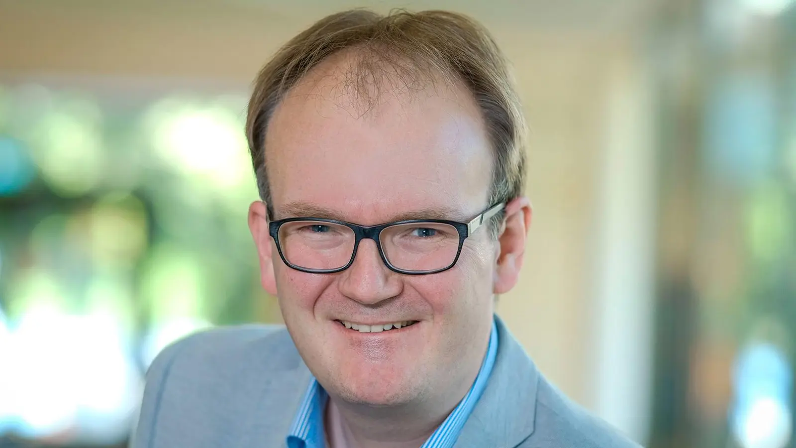 Rainer Müller-Jödicke. (Foto: Jens Schulze)