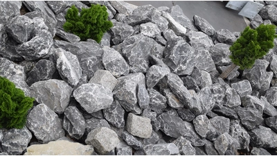 Eine willkürliche Auswahl der Orte des Grauens. (Foto: ab)