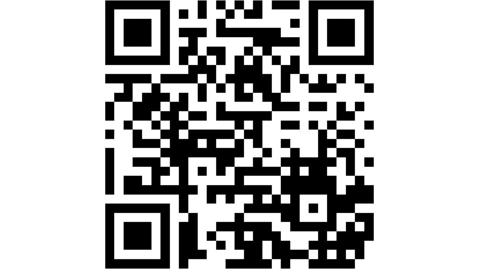 QR-Code: Link zur Website. (Foto: privat)
