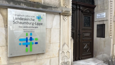 Die Landeskirche Schaumburg-Lippe hatte bereits angekündigt, einige Standorte/Immobilien nicht weiter betreiben zu können. (Foto: nd)