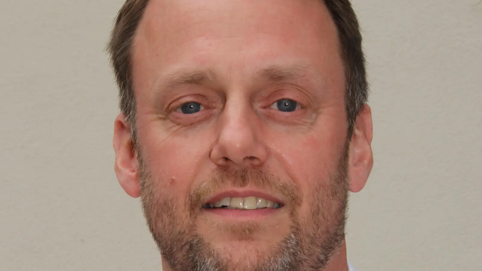 Wirtschaftsförderer Jan Cord Ziegenhagen. (Foto: gi)