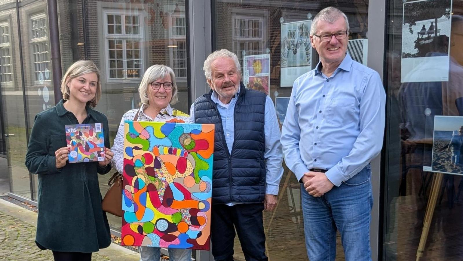 Mehr als 700 Kurse | Wunstorfer-Stadtanzeiger