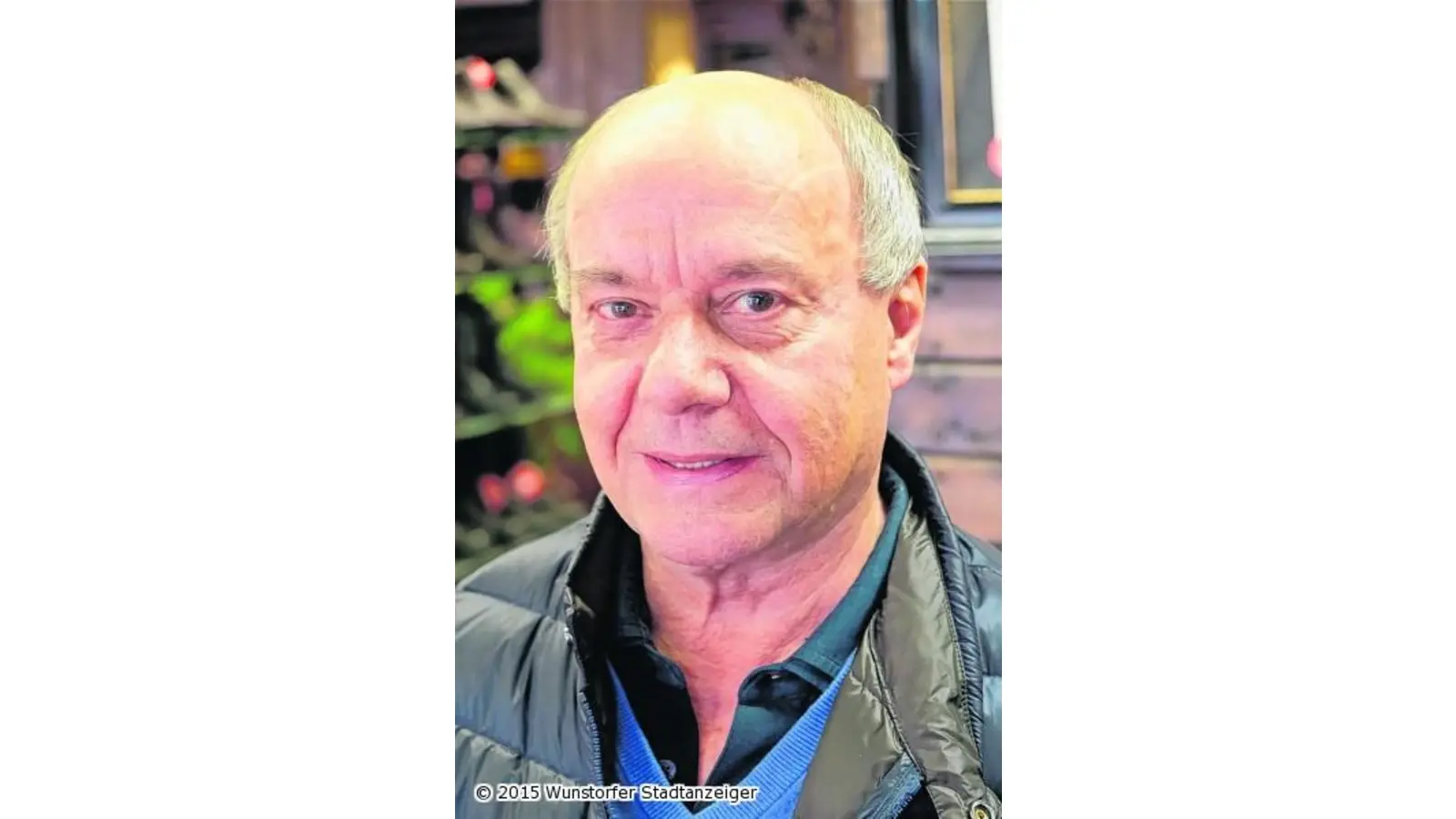 Jahresprogramm beginnt mit dem Nachtflohmarkt (Foto: gi)
