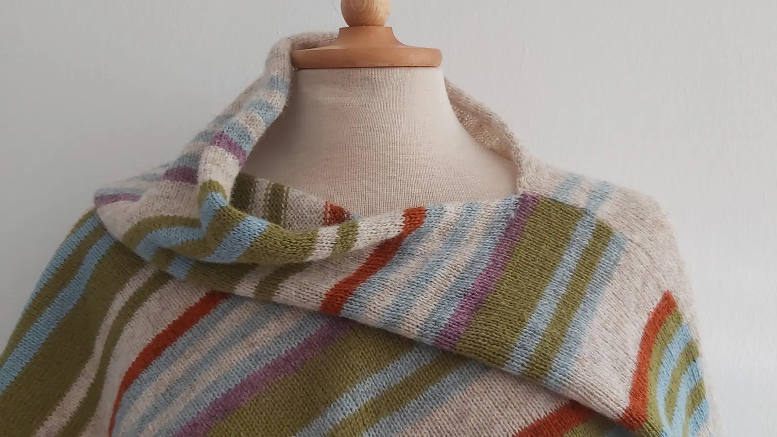 Modisches: Kunsthandwerk in der Abtei. (Foto: privat)