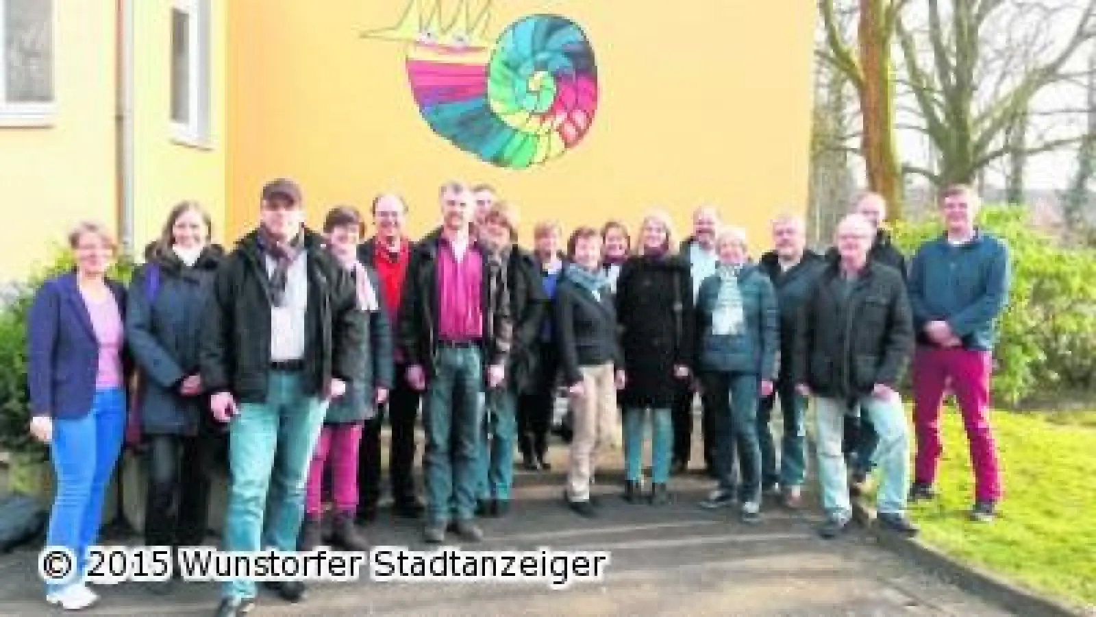 Notfallseelsorger bilden sich fort (Foto: red)