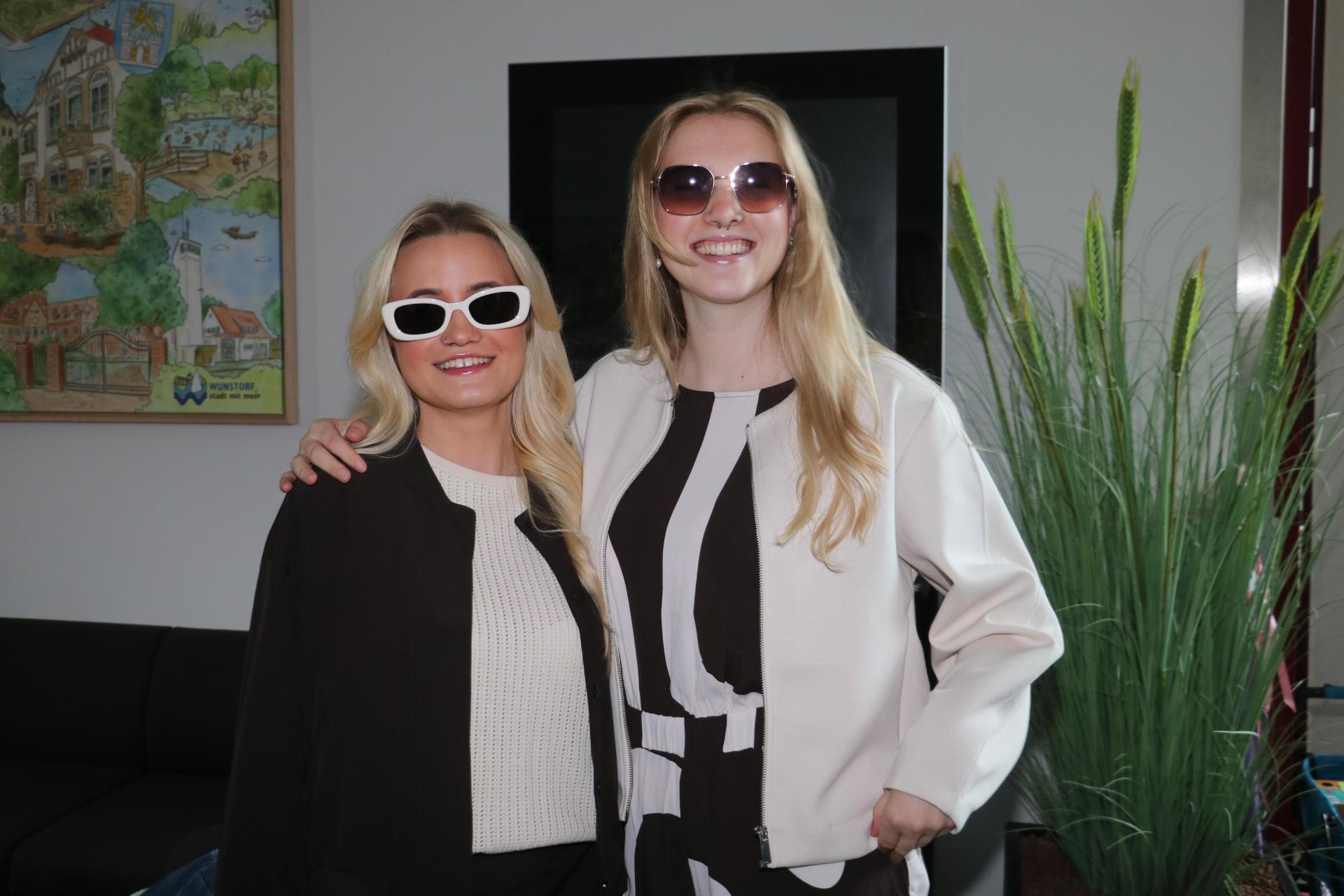 Unsere Bilder aus Wunstorf. (Foto: gi)