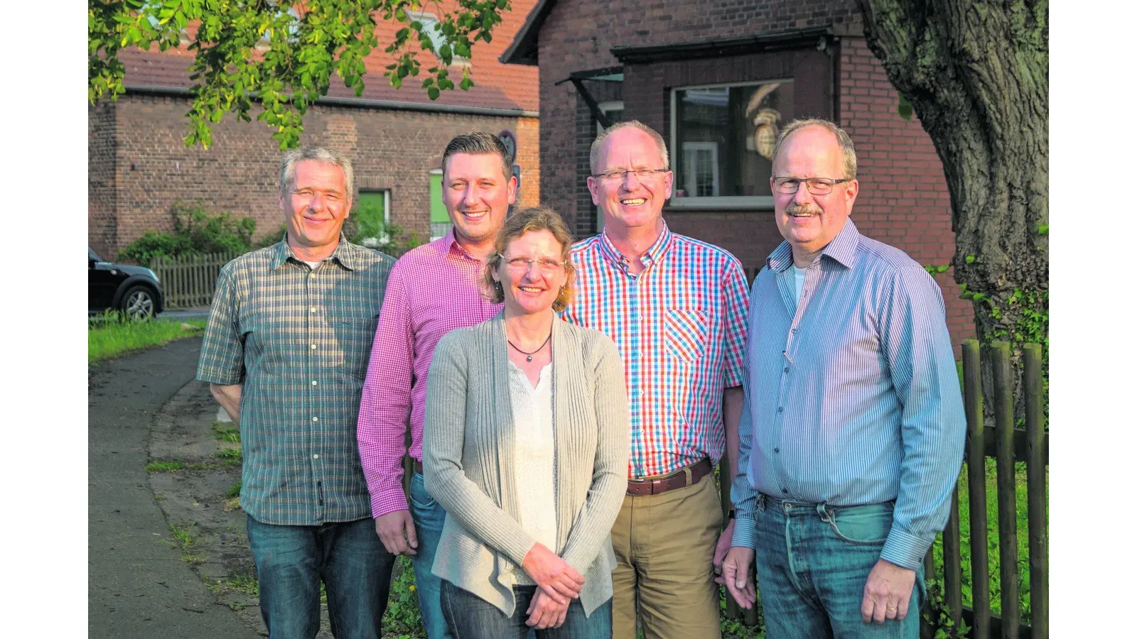 CDU nominiert Ortsratskandidaten (Foto: gi)