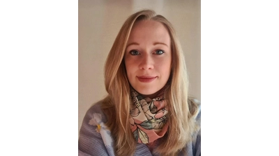 Amelie-Katharine Schmidt. (Foto: privat)