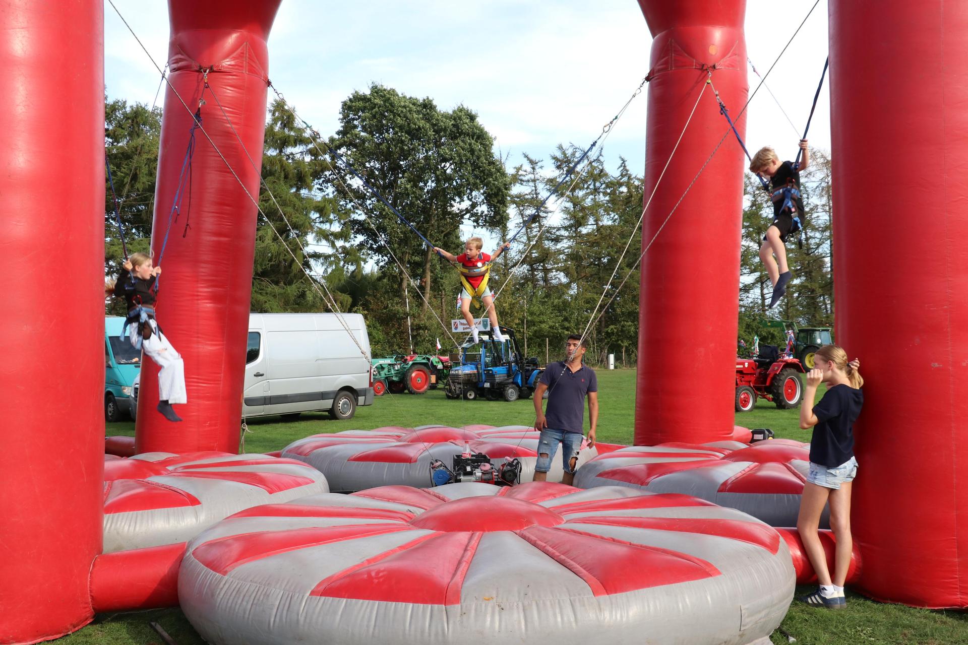 Schützenfest Großenheidorn 2026. (Foto: gi)