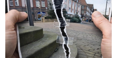 Nach der Zerreißprobe: Die Ratsfraktionen haben sich auf einen Kompromiss verständigt. (Foto: tau)