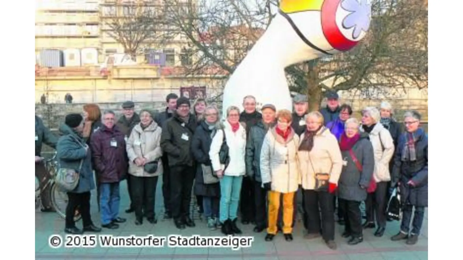 Auf den Spuren von Hexen und Mördern (Foto: mk)