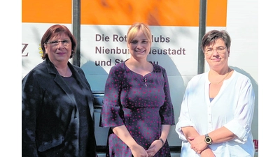 „Es gibt kaum Normalität im Alltag” (Foto: jan)