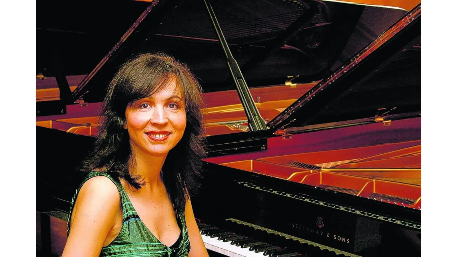 Eine Hommage an Alice Herz-Sommer (Foto: jan)