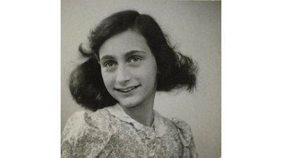 Wurde im KZ Bergen-Belsen ermordet: Anne Frank. (Foto: privat)