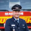 Ich muss aber auch sagen, dass es nicht immer so gut lief, ohne die Unterstützung der Jugendfeuerwehr Blumenau würde es unsere Jugendfeuerwehr so wohl nicht mehr geben.
