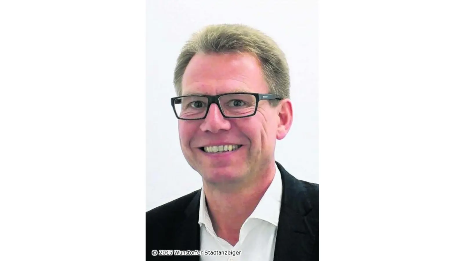 Fundraiser Schlichting wird Geschäftsführer (Foto: tau)