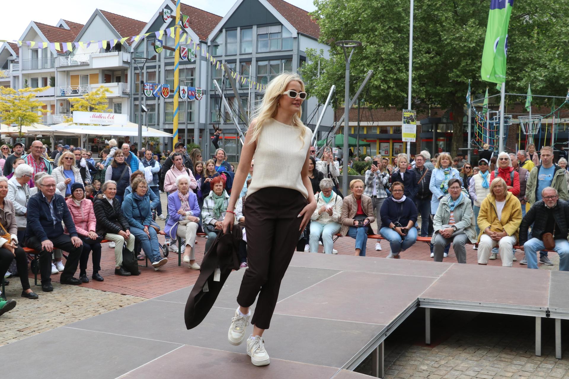 Unsere Bilder aus Wunstorf. (Foto: gi)