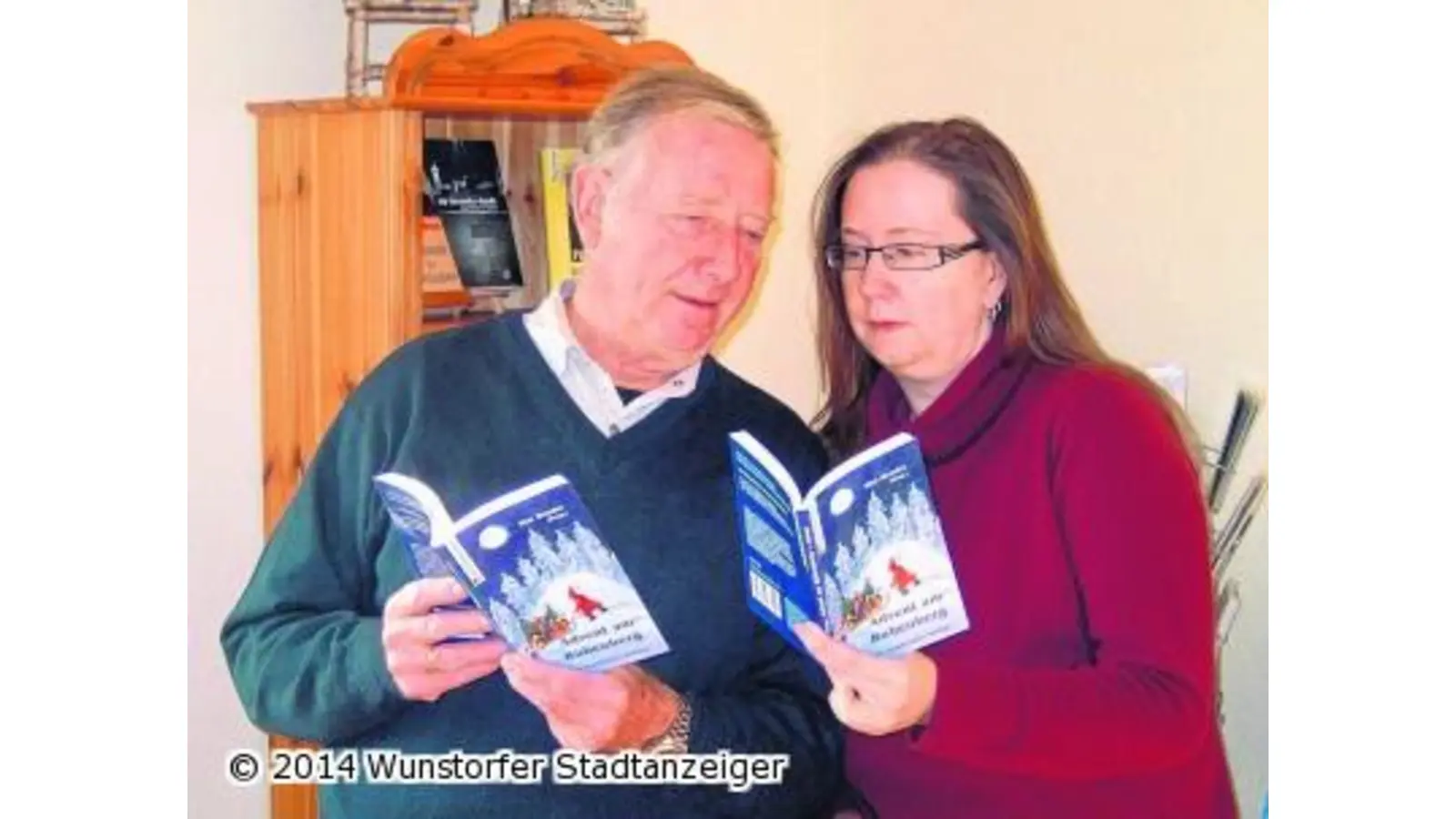 Advent am Rübenberge (Foto: mk)