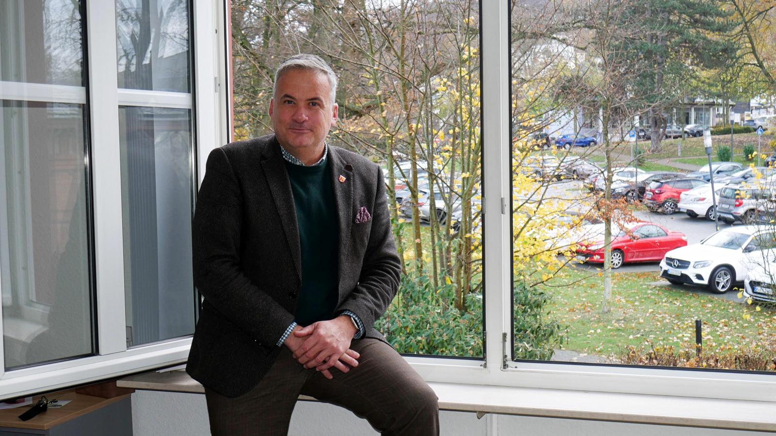Schmidt: „Große Projekte sind in Stadt und Samtgemeinde zu finanzieren ...