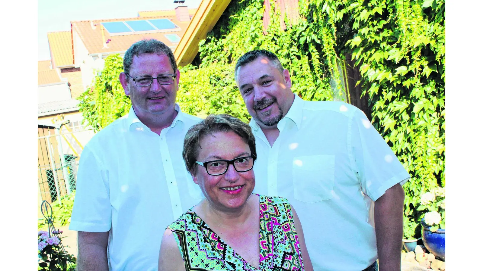 Mehr Bürgerbeteiligung im Visier (Foto: red)