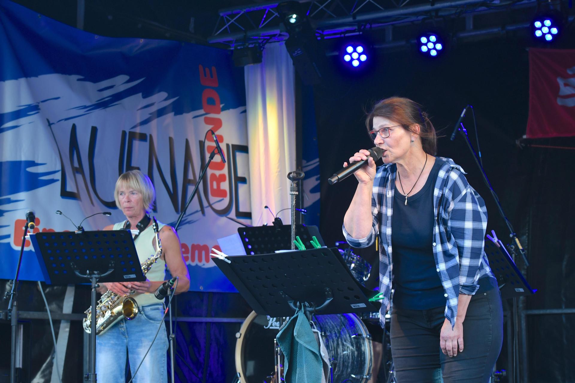 Fleckenfete Lauenau 2025<br><br> (Foto: nd)