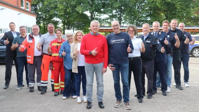 Ein Supertag für alle am 7.September: Rettertag, Verkaufsoffener Sonntag, 75 Jahre Stadtwerke.  (Foto: gi)