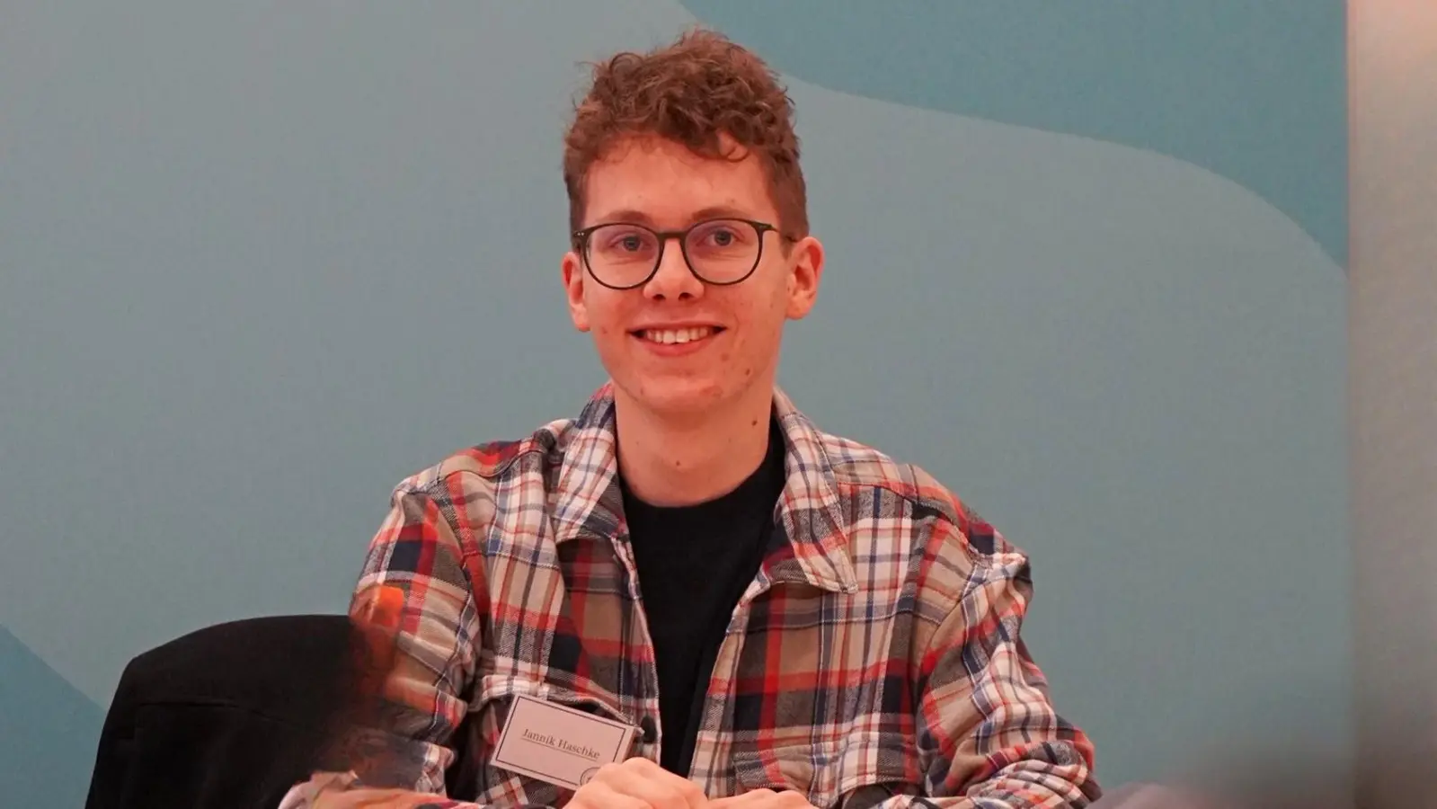 Jannik Haschke (Foto: privat)