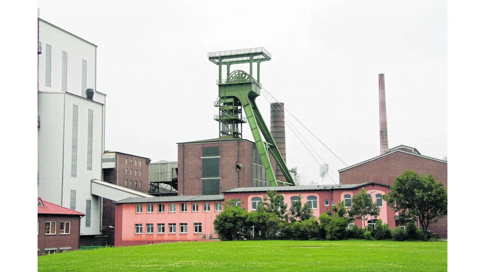 Bangen um die Zukunft (Foto: gi)