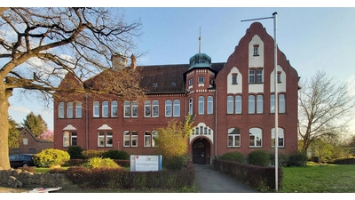Am 10. Januar öffneten die Schulen ihre Pforten für den Unterricht. (Foto: gk)