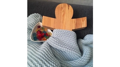 Der Kinderschutzbund wirbt für Mithilfe. (Foto: privat)