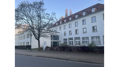 Die Steuerakademie in Bad Eilsen.  (Foto: nd)