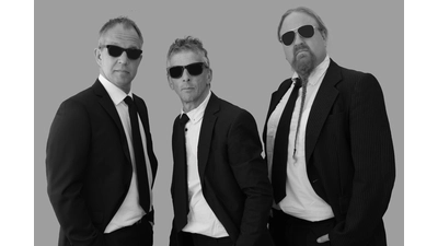 Die „Blås Bröders” treten im Schloss Baum auf.  (Foto: Blås Bröders)